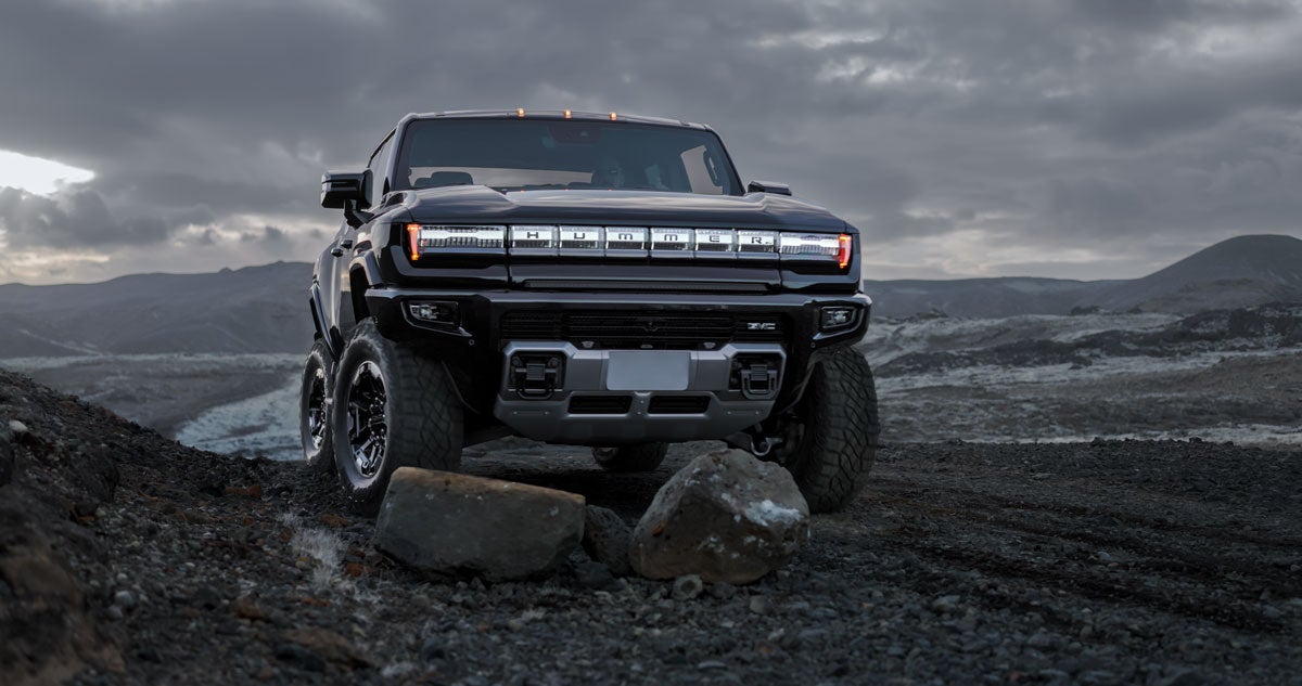 Huston GMC in LAKE WALES FL