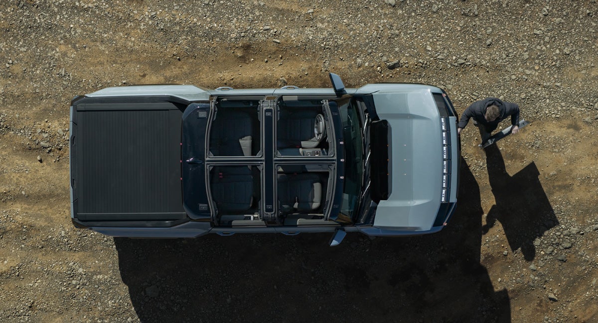 Huston GMC in LAKE WALES FL