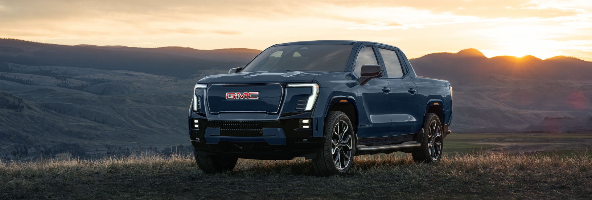 Huston GMC in LAKE WALES FL