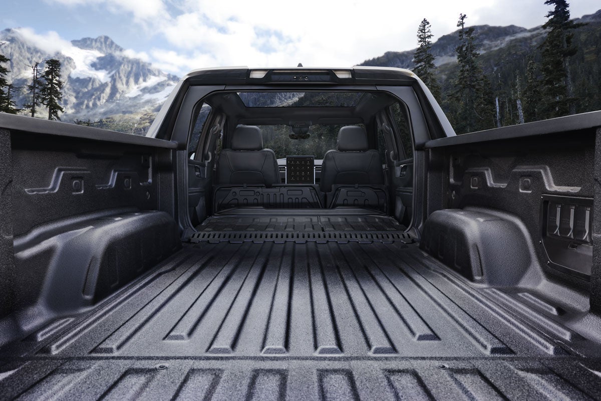 Huston GMC in LAKE WALES FL