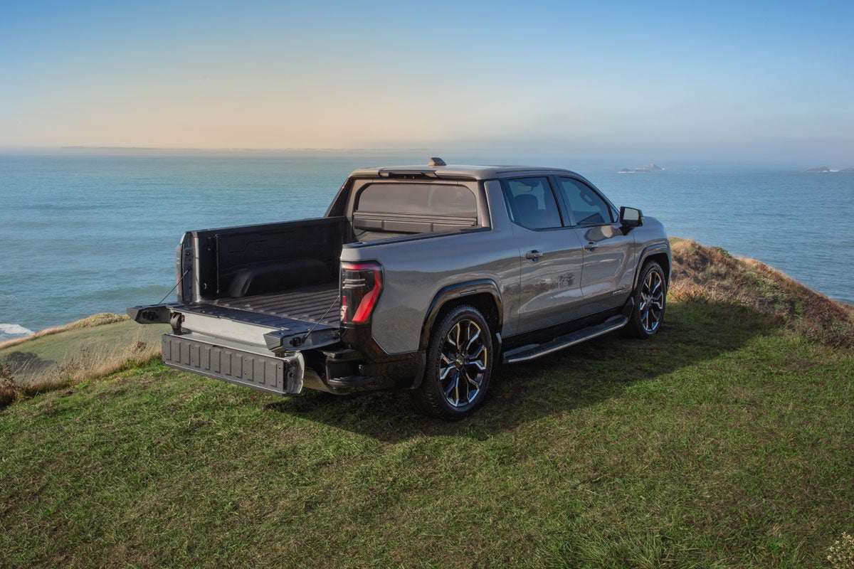 Huston GMC in LAKE WALES FL