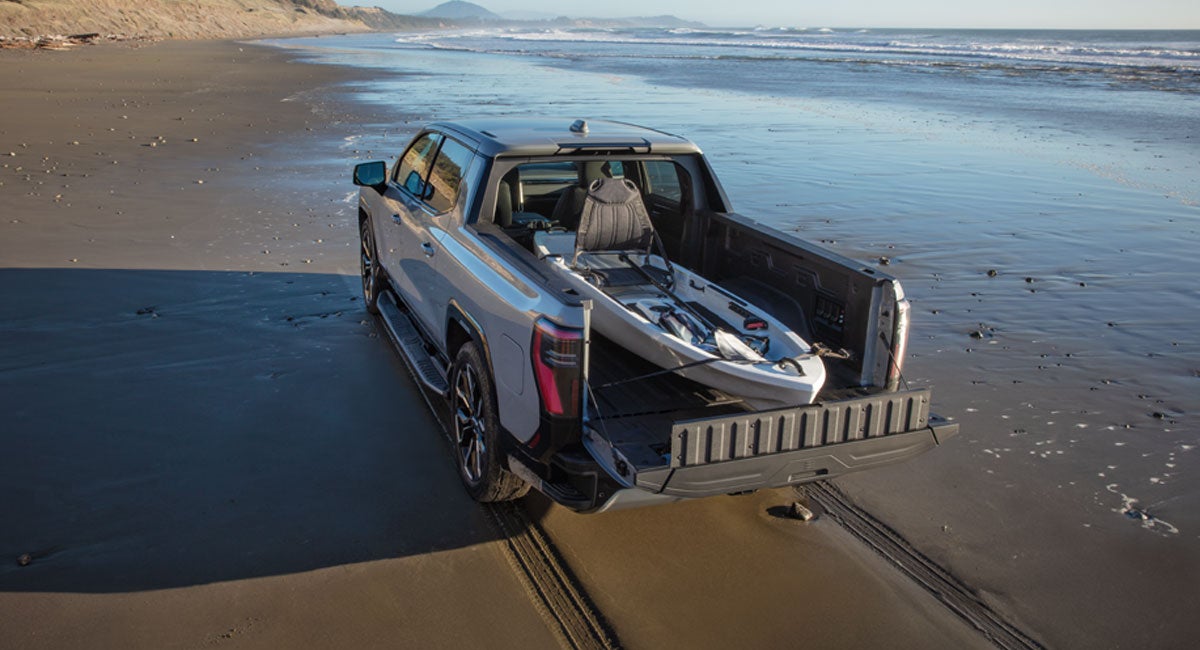 Huston GMC in LAKE WALES FL