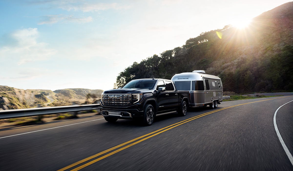 Huston GMC in LAKE WALES FL