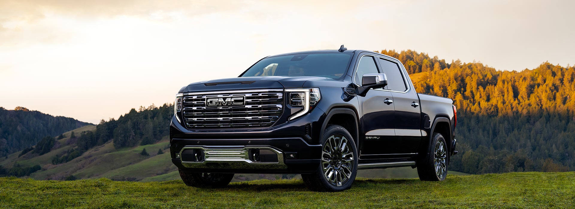 Huston GMC in LAKE WALES FL