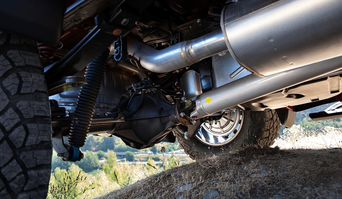 Huston GMC in LAKE WALES FL