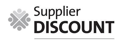 Supplier Discount