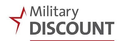 Military Discount