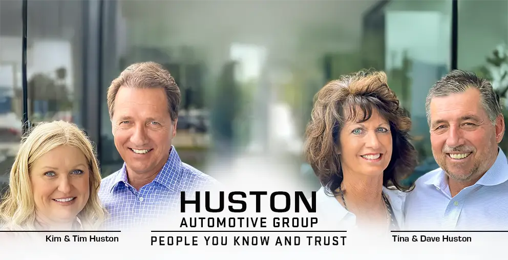 Huston GMC Owners