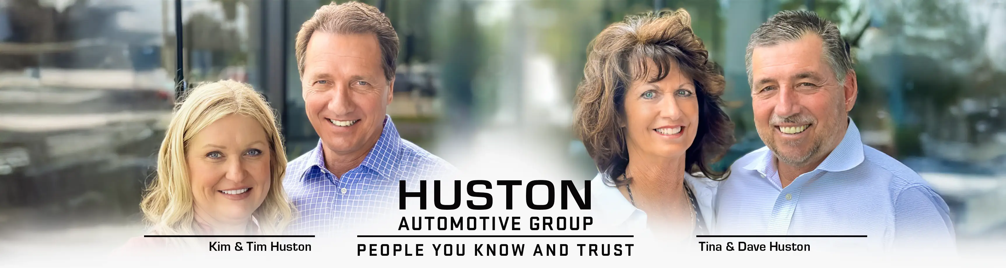 Huston GMC Owners